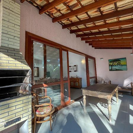 Linda Casa Com Varanda Gourmet Em Condominio Ilhabela Dış mekan fotoğraf