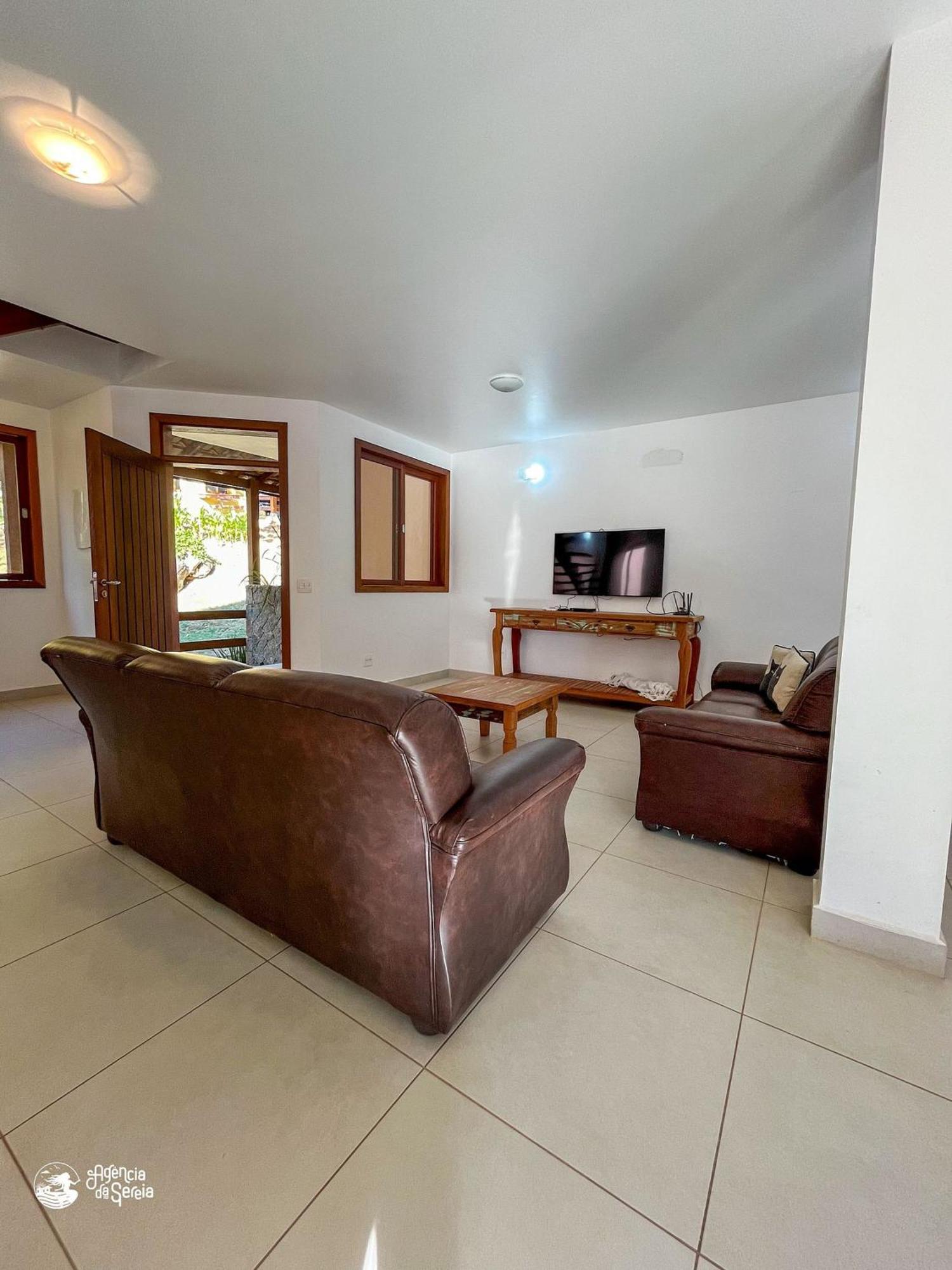 Linda Casa Com Varanda Gourmet Em Condominio Ilhabela Dış mekan fotoğraf