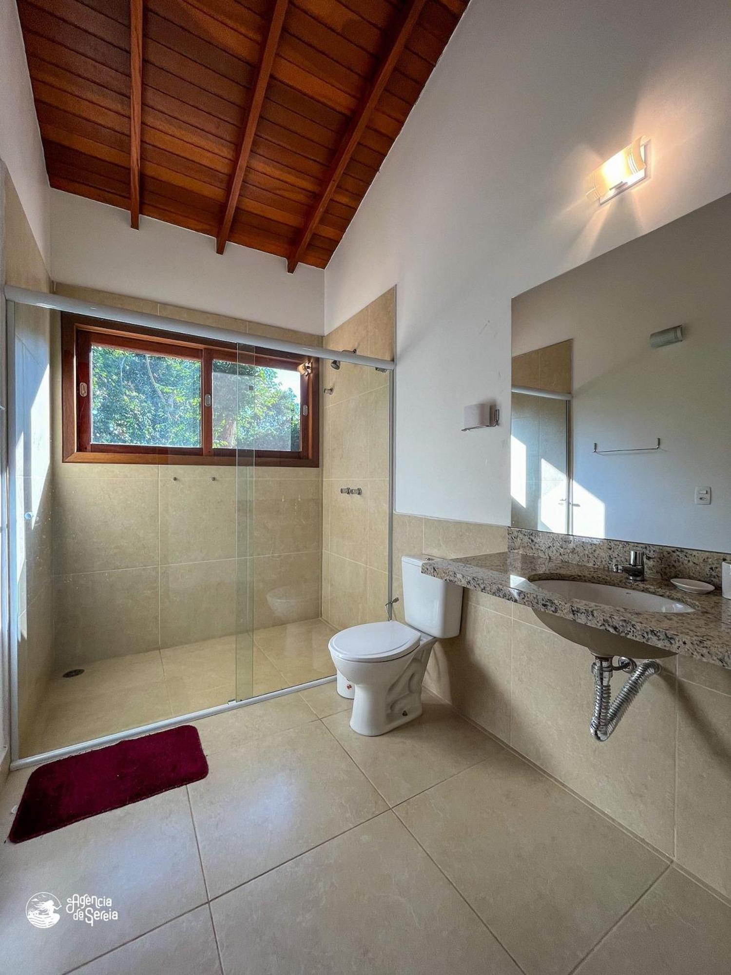 Linda Casa Com Varanda Gourmet Em Condominio Ilhabela Dış mekan fotoğraf