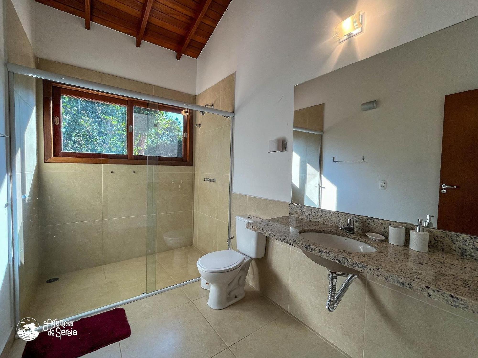 Linda Casa Com Varanda Gourmet Em Condominio Ilhabela Dış mekan fotoğraf