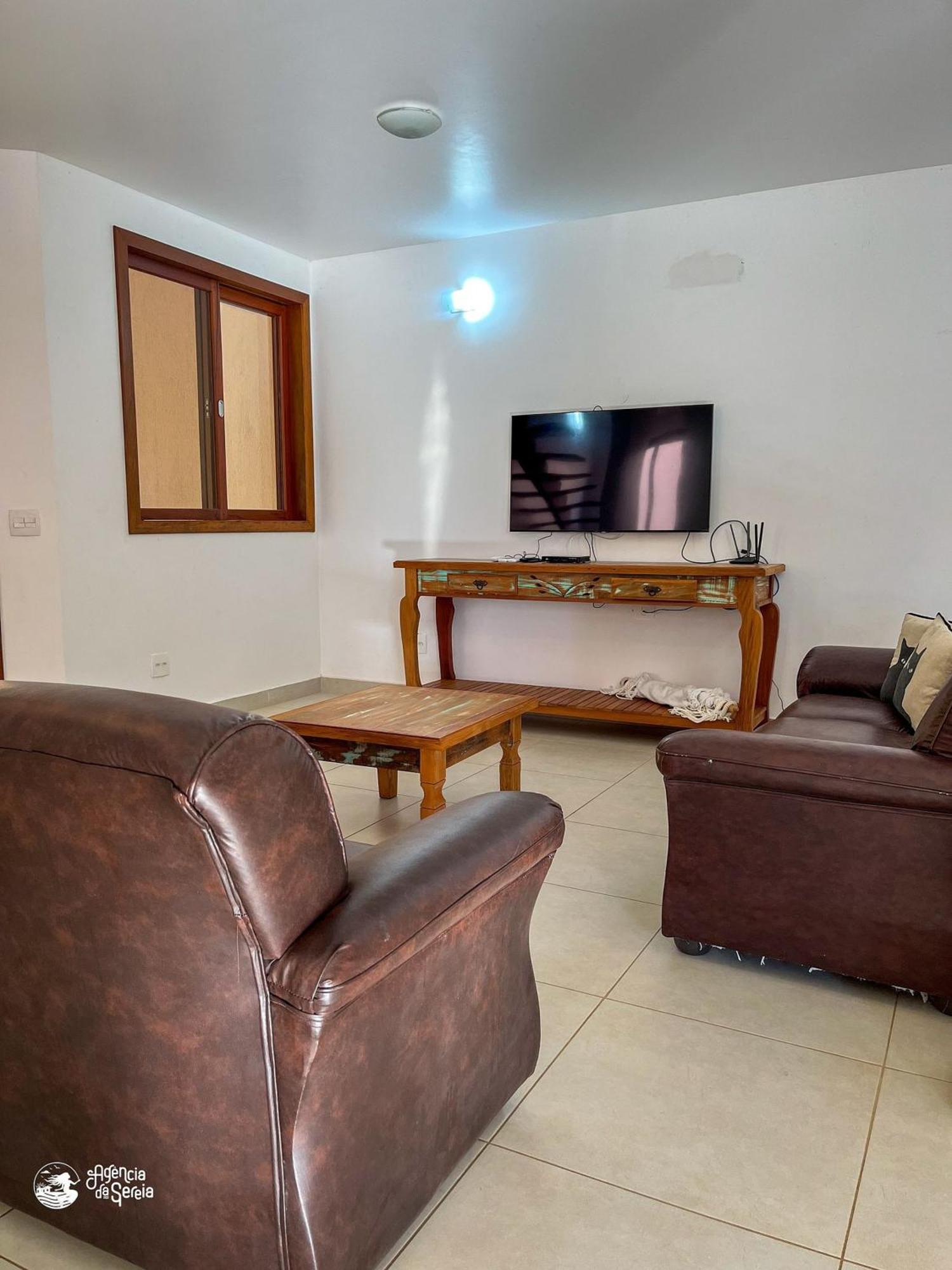 Linda Casa Com Varanda Gourmet Em Condominio Ilhabela Dış mekan fotoğraf