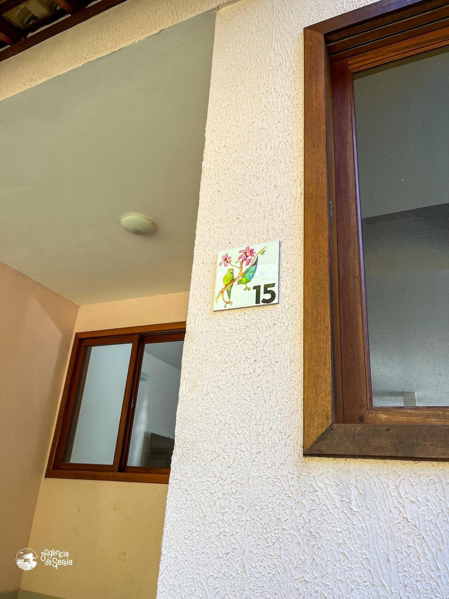 Linda Casa Com Varanda Gourmet Em Condominio Ilhabela Dış mekan fotoğraf